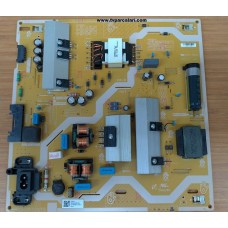 BN44-00932N, L55E7_RSM, CY-NN055HGLV2H, SAMSUNG UE55RU7100U, Power board